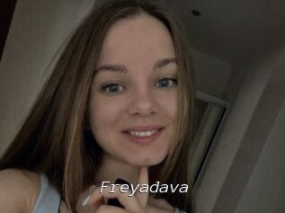 Freyadava