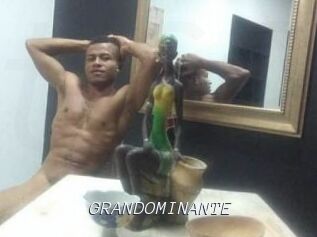 GRANDOMINANTE