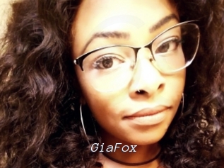GiaFox Tel 69 Salopes