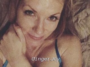 GingerJoy