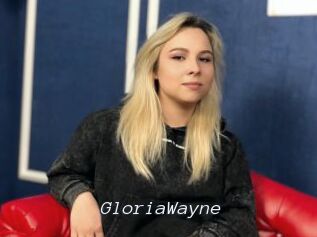 GloriaWayne Tel 69 Salopes