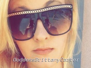GoddessBrittanyCarter