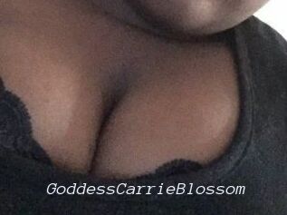 GoddessCarrieBlossom