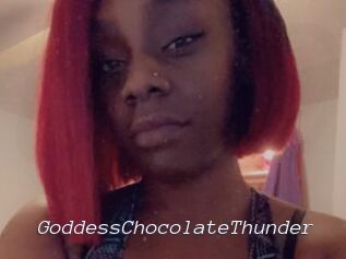 GoddessChocolateThunder Tel 69 Salopes