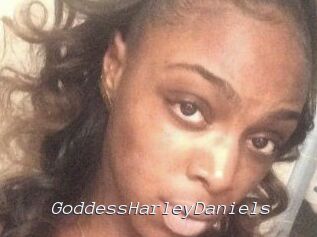 GoddessHarleyDaniels