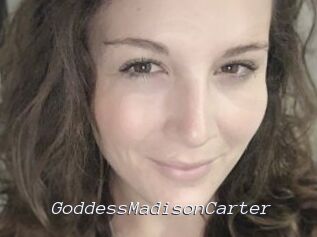 GoddessMadisonCarter