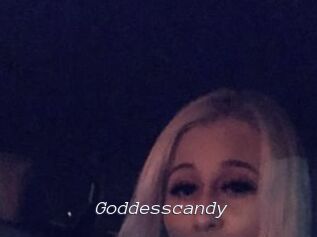 Goddesscandy