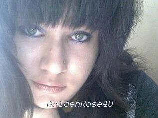 GoldenRose4U