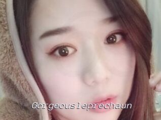 Gorgeousleprechaun