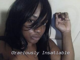 Graciously_Insatiable Tel 69 Salopes