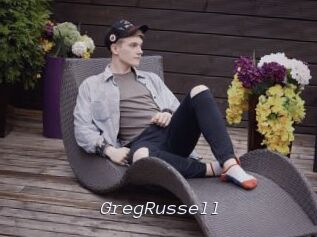GregRussell
