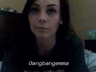 Gangbangemma