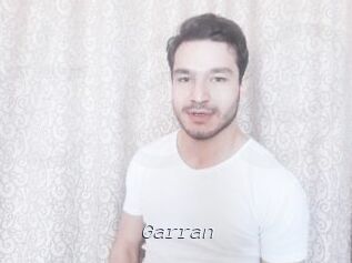 Garran