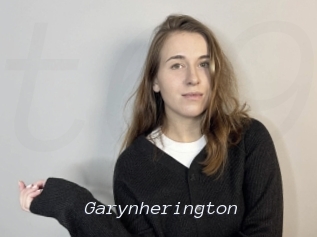 Garynherington