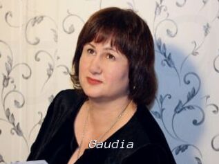Gaudia