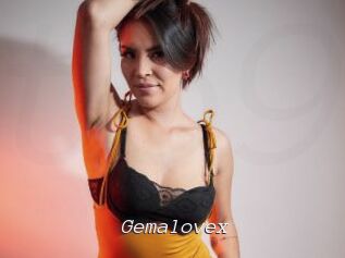 gemalovex Tel 69 Salopes