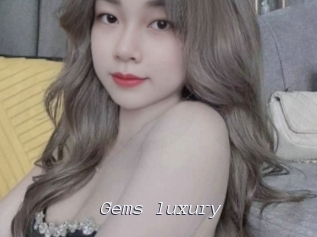 Gems_luxury