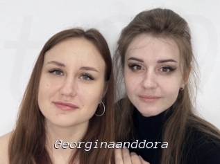 Georginaanddora