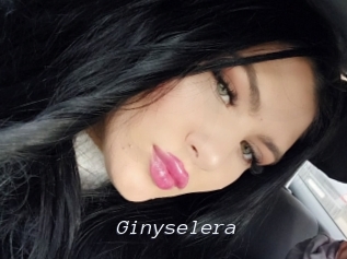 Ginyselera