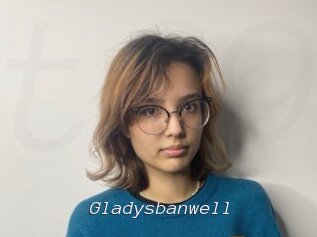 gladysbanwell Tel 69 Salopes