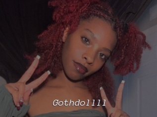 Gothdollll