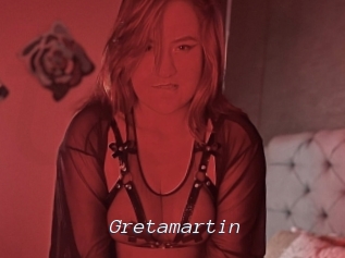 Gretamartin