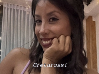 Gretarossi