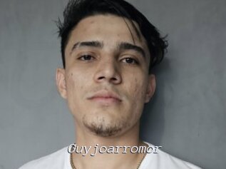 Guyjoarromor