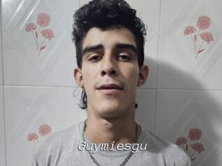 Guymiesgu