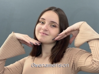 Gwenamenson