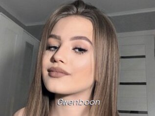 Gwenboon