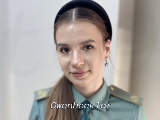 Gwenheckler