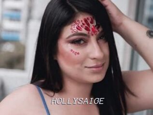 HOLLYSAIGE