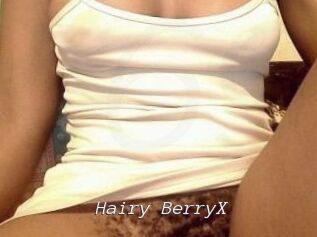 Hairy_BerryX
