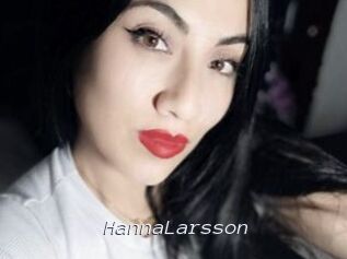 HannaLarsson