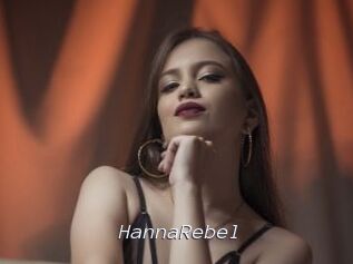 HannaRebel Tel 69 Salopes