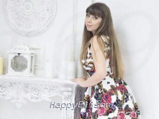 HappyElison