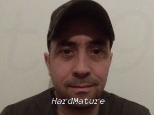HardMature