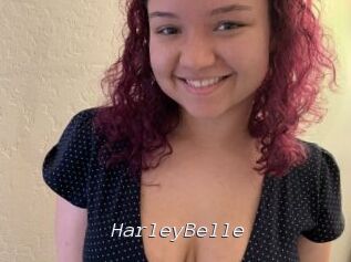 HarleyBelle