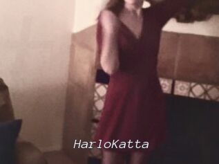HarloKatta