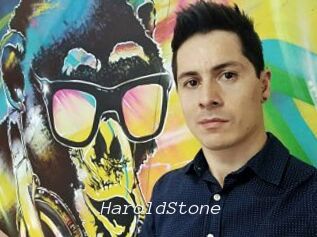HaroldStone