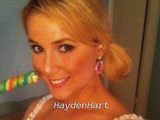 HaydenHart