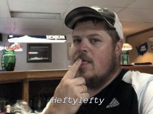 Heftylefty