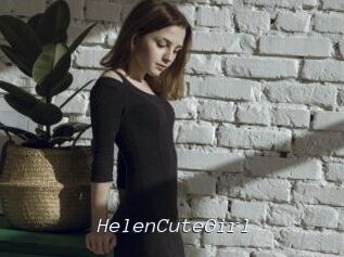 HelenCuteGirl