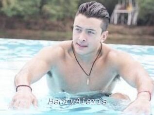 Henry_Alexis