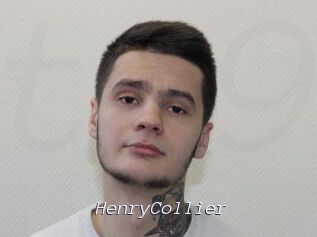 HenryCollier