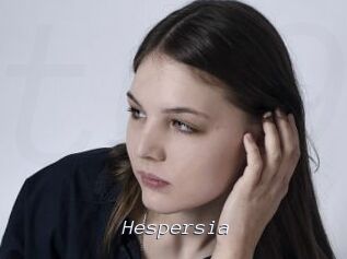 Hespersia