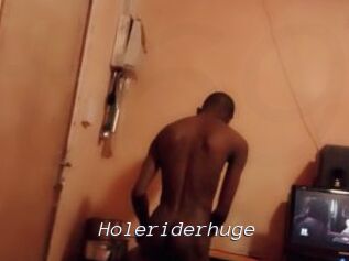 Holeriderhuge
