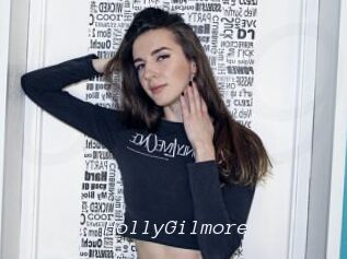 HollyGilmore