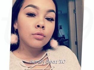 Honey_BearXO Tel 69 Salopes